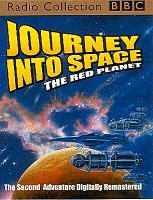 Journey into Space: the Red Planet (BBC Radio Collection)