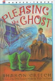Pleasing the Ghost --1997 publication.
