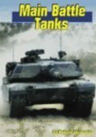 Main Battle Tanks (Land and Sea)