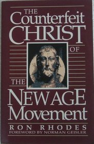 The Counterfeit Christ of the New Age Movement