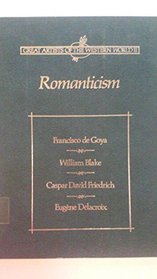 Great Artists of the Western World 2. Vol 4 (ROMANTICISM: DE GOYA, BLAKE, FRIEDRICH, DELACROIX, VOLUME 4)