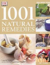 1001 Natural Remedies