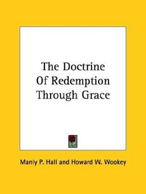 The Doctrine of Redemption Through Grace