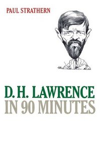 D. H. Lawrence in 90 Minutes (Library)