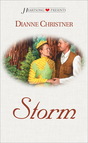 Storm (Heartsong Presents #371)