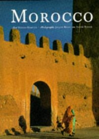 Morocco (Evergreen Series)