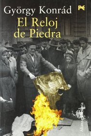 El Reloj de Piedra/Stonedial (Alianza Literaria) (Spanish Edition)