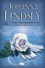 Una dama inocente (Spanish Edition)