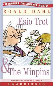 Esio Trot  the Minpins