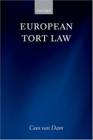 European Tort Law