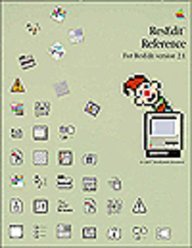 Resedit Reference: For Resedit Version 2.1