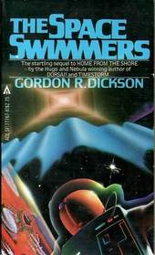 The Space Swimmers