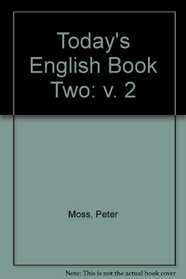 Today's English: v. 2