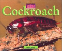 Bugs - Cockroach (Bugs)