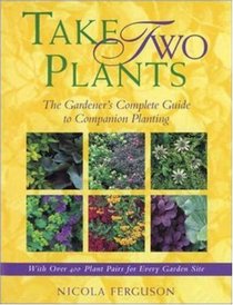 Take Two Plants