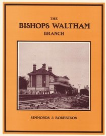 The Bishops Waltham Branch