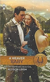 A Weaver Baby