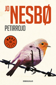 Petirrojo (The Redbreast) (Harry Hole, Bk 3) (Spanish Edition)