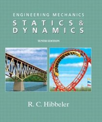 Engineering Mechanics - Combined (10th Edition)
