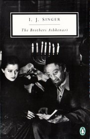 The Brothers Ashkenazi (Twentieth-Century Classics)