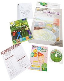 Oxford Reading Tree: Stages 1-9: Evaluation Pack