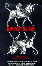 History of the Persian Empire