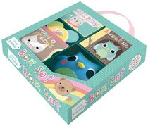 Little Friends Gift Set