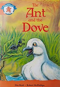 Storyw 4: Ant & Dove Big Le 2/99