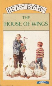 The House of Wings