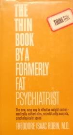 The thin book by a formerly fat psychiatrist