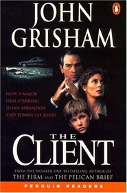 The Client (Penguin Readers, Level 4)