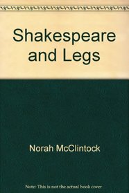 Shakespear and Legs