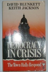 Democracy in Crisis (Current Affairs)