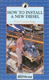 How to Install a New Diesel