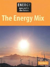 The Energy Mix: Now and in the Future (Energy Now & in the Future)