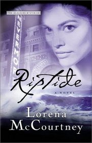 Riptide (Julesburg, Bk. 2.)