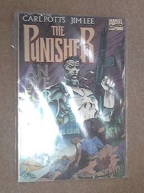 Punisher: An Eye for an Eye