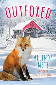 Outfoxed (Fox Crossing, Maine, Bk 3)