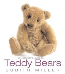 A Collector's Guide to Teddy Bears