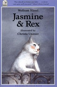 Jasmine and Rex (North-South Paperback)