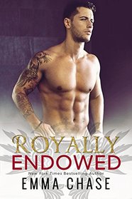 Royally Endowed (Royally Series)