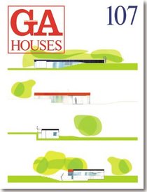 GA Houses: v. 107
