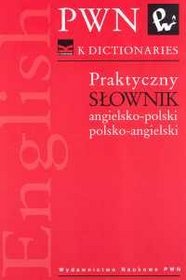 Praktyczny Sownik Angielsko-Polski, Polsko-Angielski (Kernerman Semi-Bilingual Dictionaries)