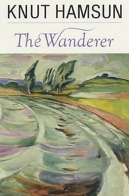 The Wanderer (Condor Books)