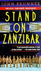 Stand on Zanzibar