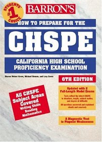 How to Prepare for the CHSPE: California High School Proficiency Exam