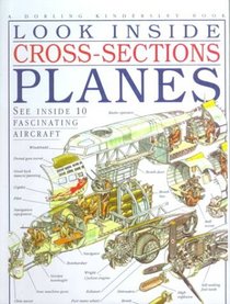 Look Inside Cross-Sections Planes (Look Inside Cross-Sections)