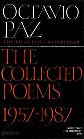 Collected Poems, 1957-87