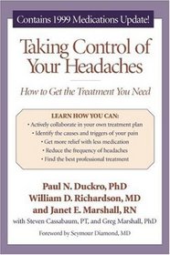 Taking Control of Your Headaches: How to Get the Treatment You Need