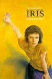 Iris: A book-length poem